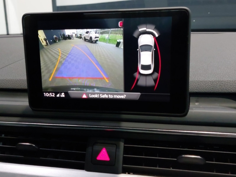 Used Audi A5 2018 for sale - 77352730: Photo 11