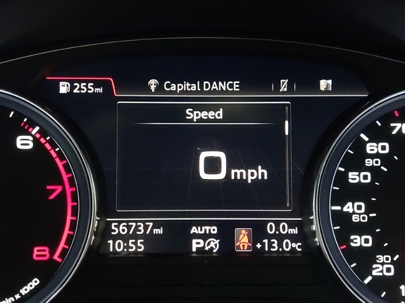 Used Audi A5 2018 for sale - 77352730: Photo 13