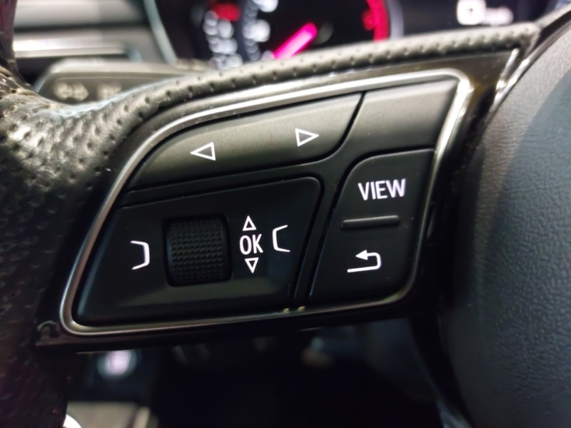 Used Audi A5 2018 for sale - 77352730: Photo 14