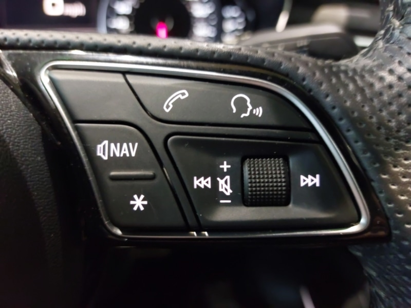 Used Audi A5 2018 for sale - 77352730: Photo 15