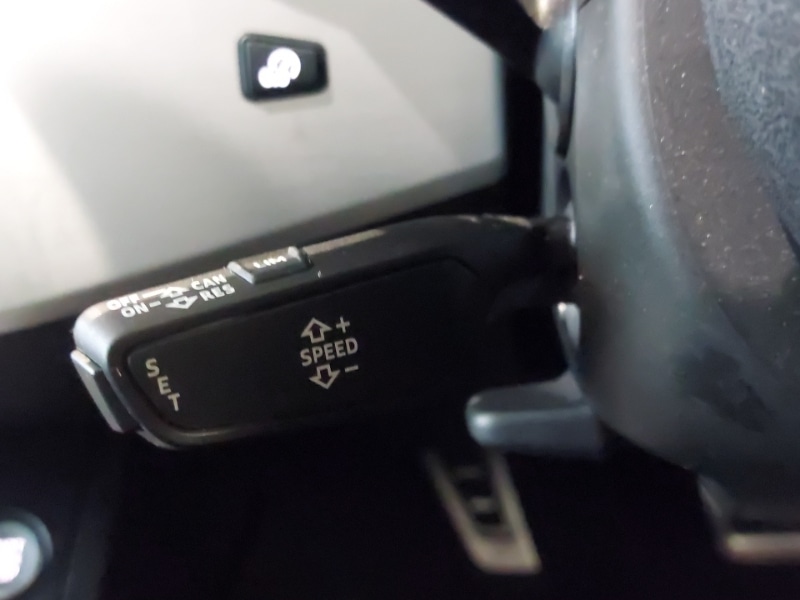 Used Audi A5 2018 for sale - 77352730: Photo 16