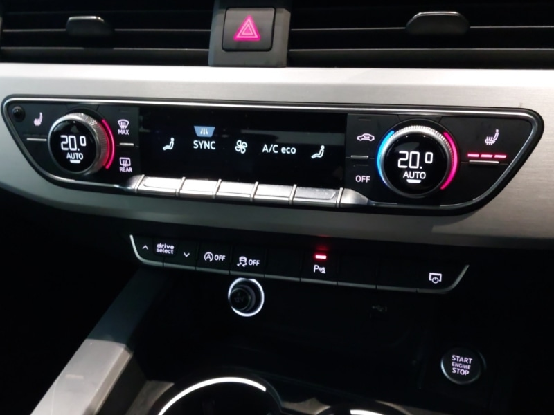 Used Audi A5 2018 for sale - 77352730: Photo 17