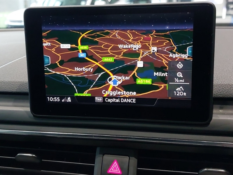 Used Audi A5 2018 for sale - 77352730: Photo 18