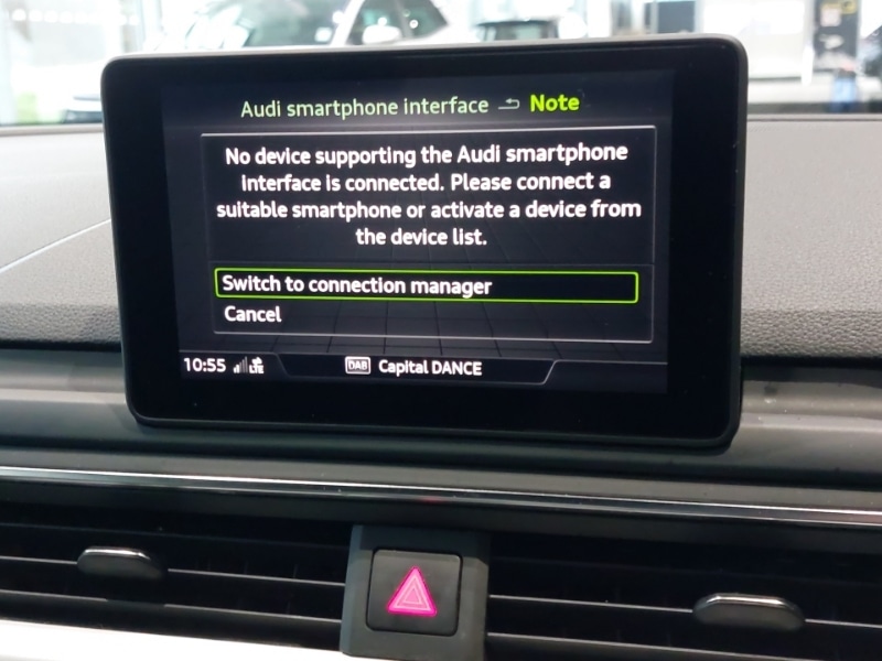 Used Audi A5 2018 for sale - 77352730: Photo 19