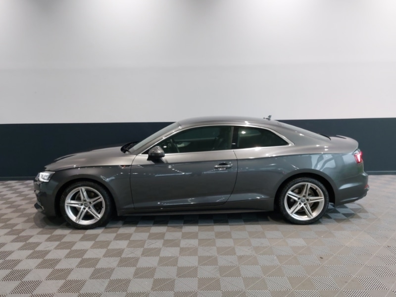 Used Audi A5 2018 for sale - 77352730: Photo 4