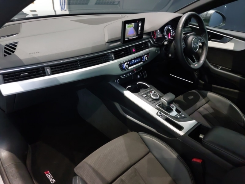 Used Audi A5 2018 for sale - 77352730: Photo 5