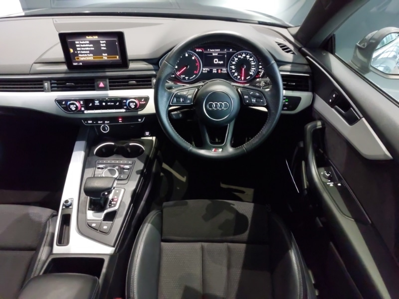 Used Audi A5 2018 for sale - 77352730: Photo 7