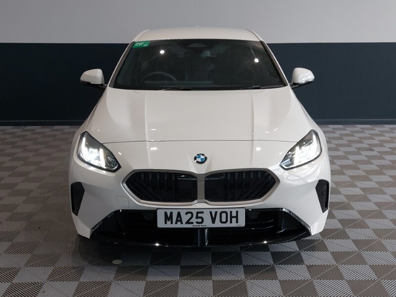 Used BMW 1 Series 2025 for sale - 78093882: Photo 12