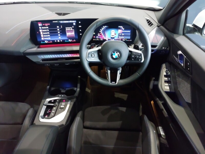 Used BMW 1 Series 2025 for sale - 78093882: Photo 7