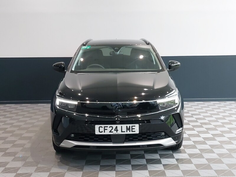 Used Vauxhall Grandland 2024 for sale - 76683752: Photo 12
