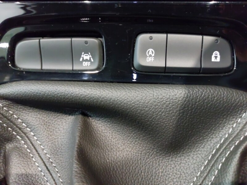 Used Vauxhall Grandland 2024 for sale - 76683752: Photo 16