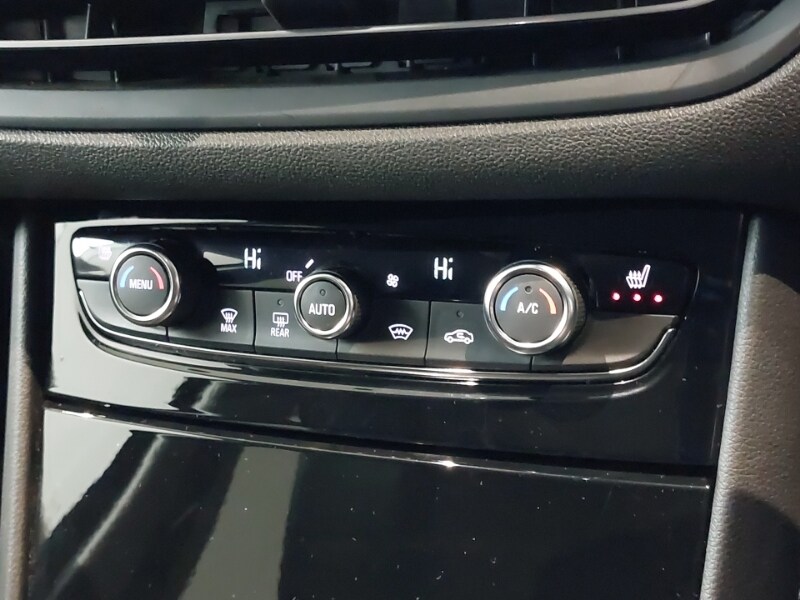 Used Vauxhall Grandland 2024 for sale - 76683752: Photo 17