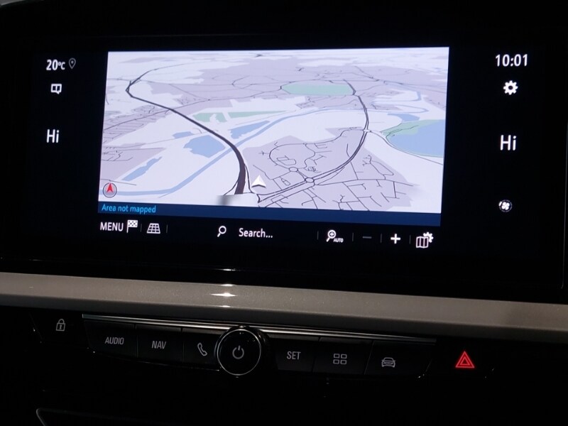 Used Vauxhall Grandland 2024 for sale - 76683752: Photo 18