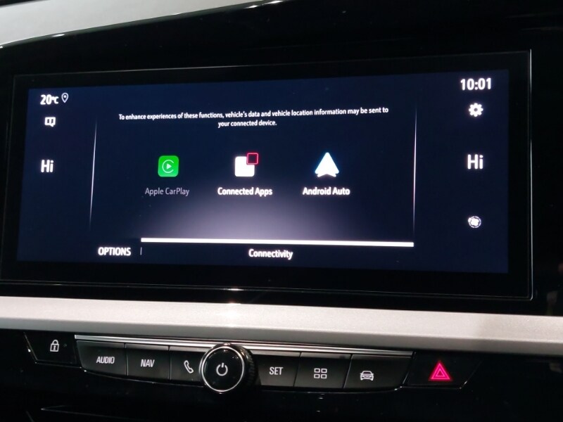 Used Vauxhall Grandland 2024 for sale - 76683752: Photo 19