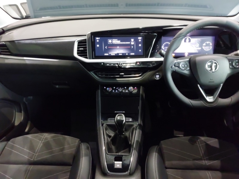 Used Vauxhall Grandland 2024 for sale - 76683752: Photo 2