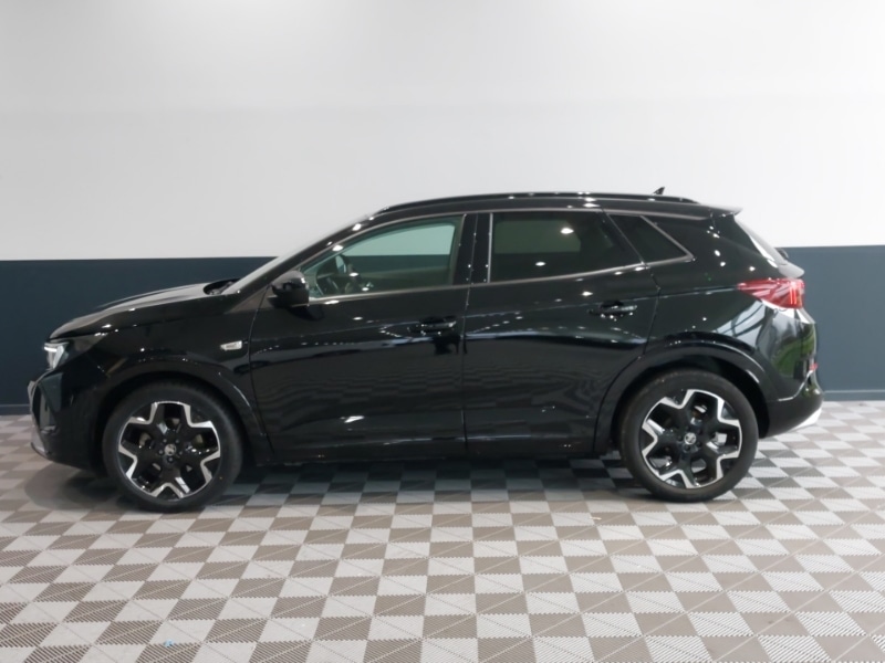 Used Vauxhall Grandland 2024 for sale - 76683752: Photo 4