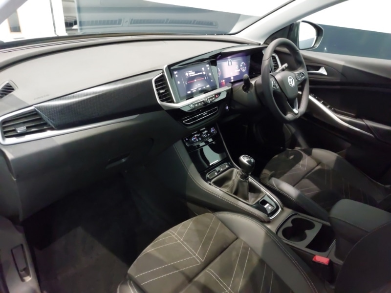 Used Vauxhall Grandland 2024 for sale - 76683752: Photo 5