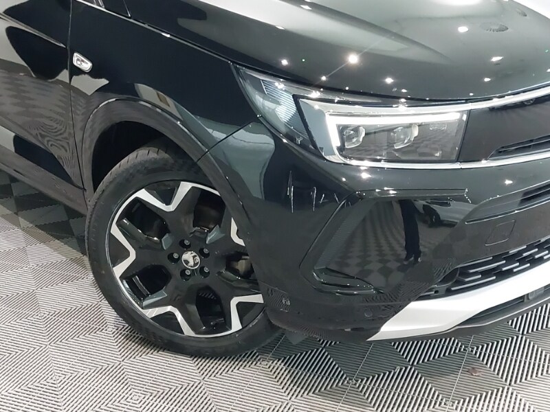 Used Vauxhall Grandland 2024 for sale - 76683752: Photo 9