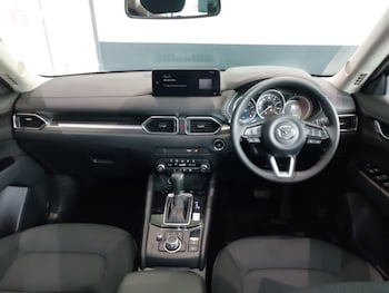 Used Mazda CX-5 2024 for sale - 78770985: Photo