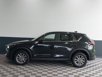 Used Mazda CX-5 2024 for sale - 78770985: Photo