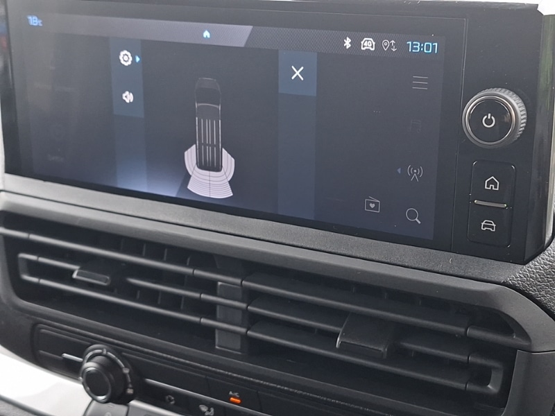 Used Peugeot Expert 2024 for sale - 76475580: Photo 11