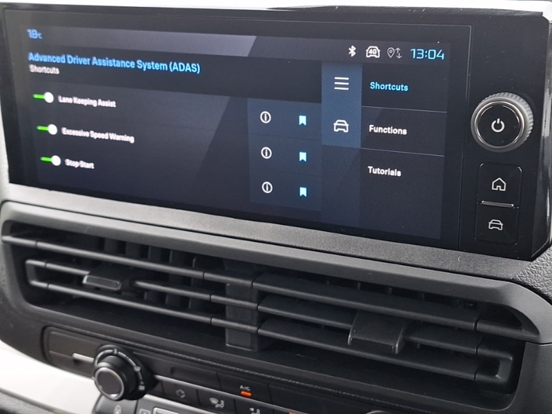 Used Peugeot Expert 2024 for sale - 76475580: Photo 13