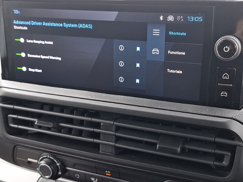 Used Peugeot Expert 2024 for sale - 76475580: Photo 14