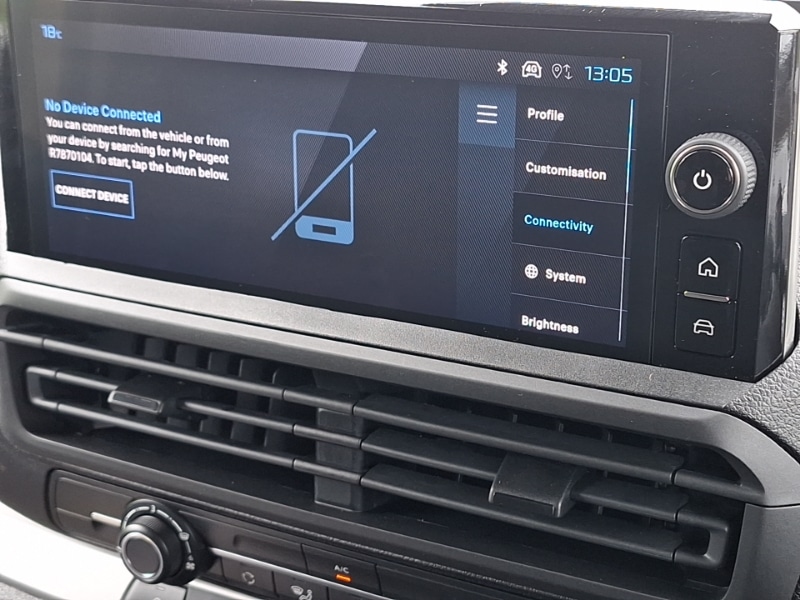 Used Peugeot Expert 2024 for sale - 76475580: Photo 16