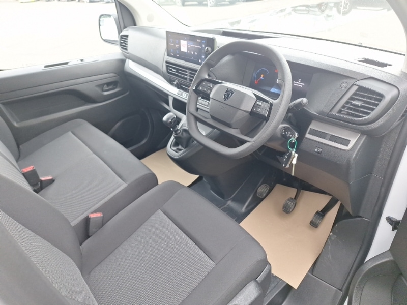 Used Peugeot Expert 2024 for sale - 76475580: Photo 2