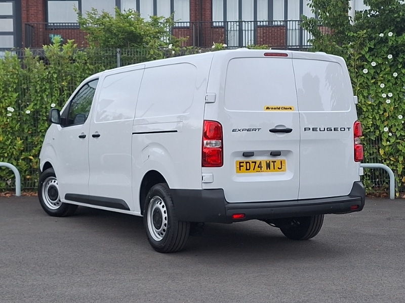 Used Peugeot Expert 2024 for sale - 76475580: Photo 3