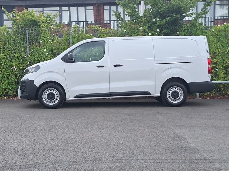 Used Peugeot Expert 2024 for sale - 76475580: Photo 4