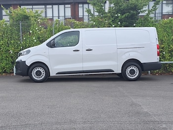 Used Peugeot Expert 2024 for sale - 76475580: Photo