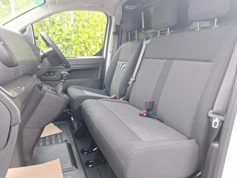 Used Peugeot Expert 2024 for sale - 76475580: Photo 5