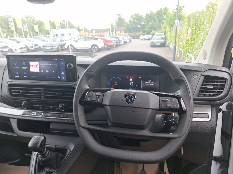 Used Peugeot Expert 2024 for sale - 76475580: Photo 7