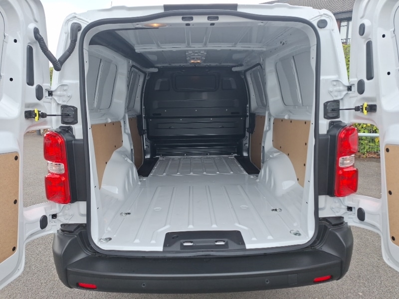 Used Peugeot Expert 2024 for sale - 76475580: Photo 8