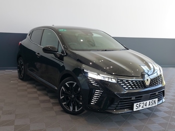 Used Renault Clio 2024 for sale - 78369378: Photo