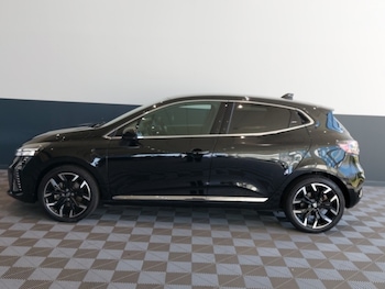 Used Renault Clio 2024 for sale - 78369378: Photo