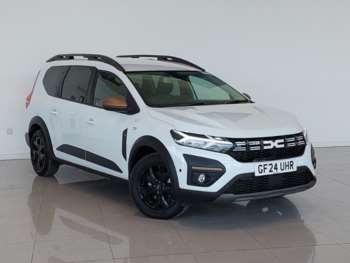 2024 - 1.6 HEV Extreme 5dr Auto