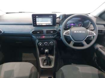 Used Dacia Jogger 2024 for sale - 74241306: Photo