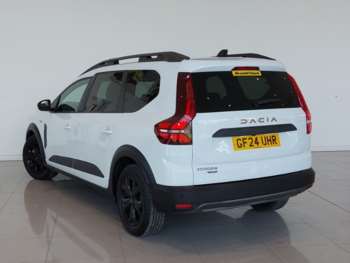 Used Dacia Jogger 2024 for sale - 74241306: Photo