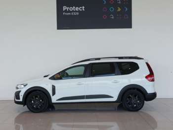 Used Dacia Jogger 2024 for sale - 74241306: Photo