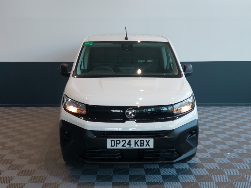 Used Vauxhall Combo 2024 for sale - 76816019: Photo 12