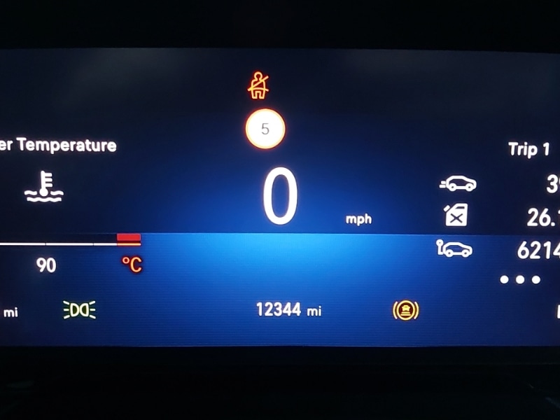 Used Vauxhall Combo 2024 for sale - 76816019: Photo 13