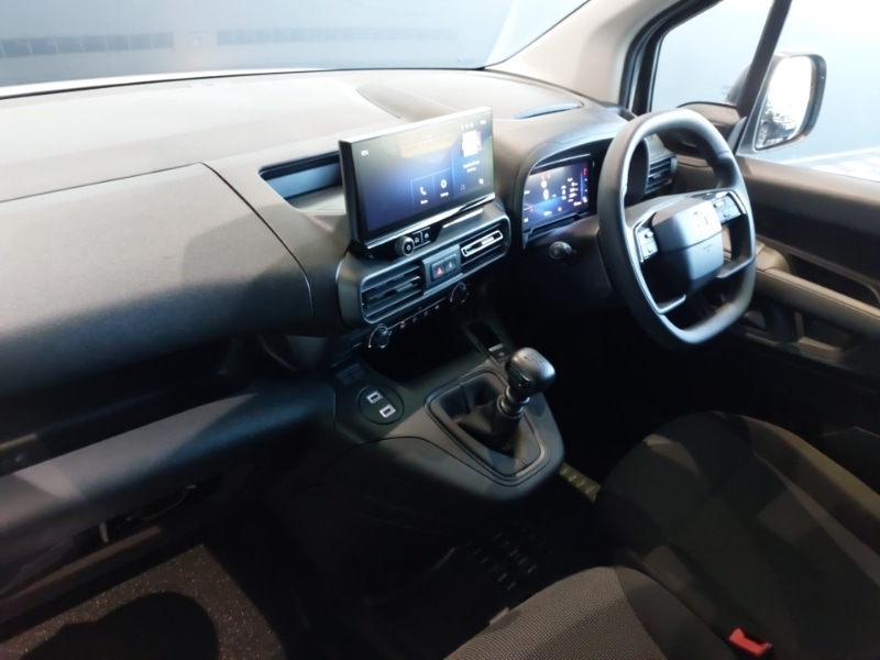 Used Vauxhall Combo 2024 for sale - 76816019: Photo 2