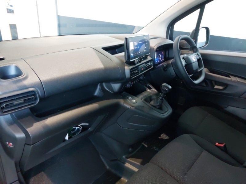 Used Vauxhall Combo 2024 for sale - 76816019: Photo 5