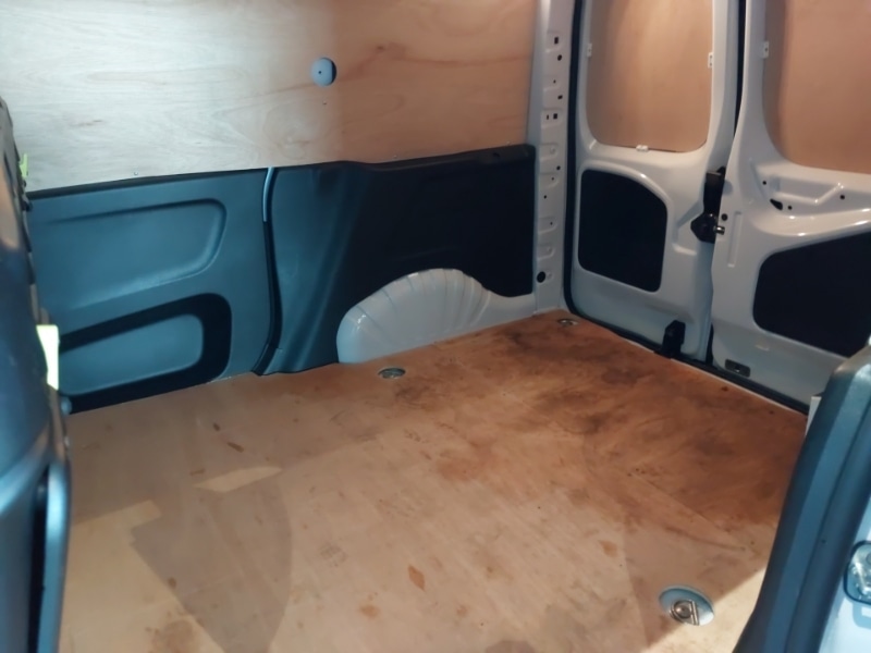 Used Vauxhall Combo 2024 for sale - 76816019: Photo 6