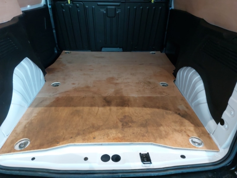 Used Vauxhall Combo 2024 for sale - 76816019: Photo 8