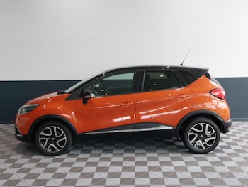 Used Renault Captur 2016 for sale - 75518557: Photo