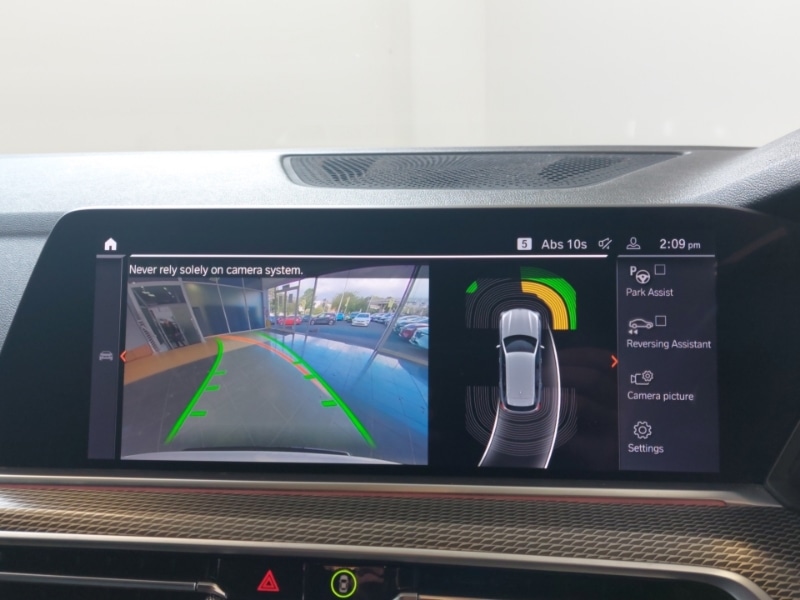 Used BMW X5 2019 for sale - 76959101: Photo 10