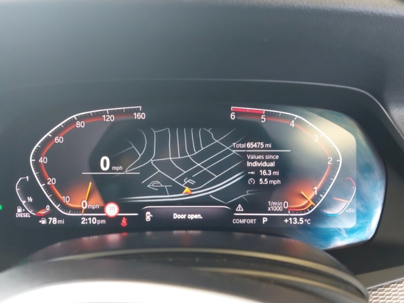 Used BMW X5 2019 for sale - 76959101: Photo 11